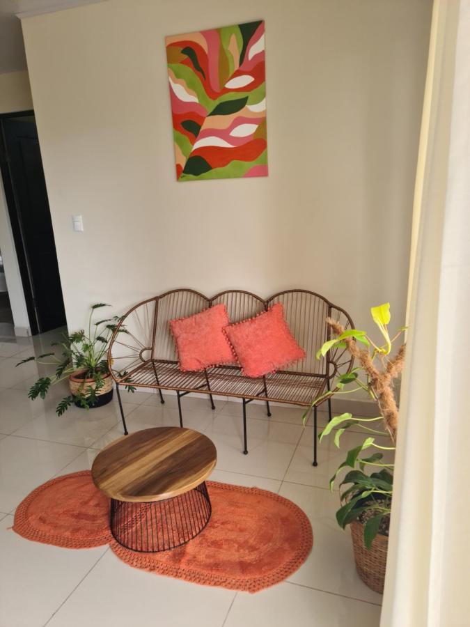 Arenal Cozy Apartment La Fortuna Exterior foto